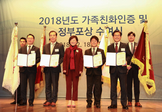 <롯데홈쇼핑 제공>